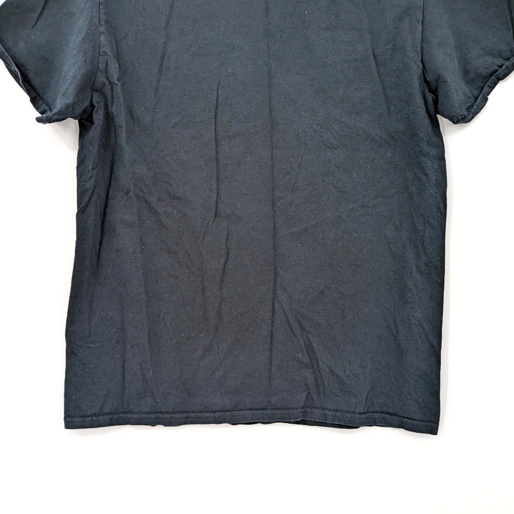 Space Jam Looney Tunes Graphic T-Shirt Black‎ Size L - Picture 7 of 9